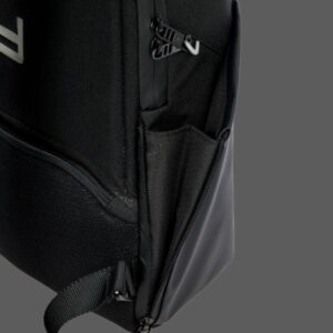 Porsche Design σακίδιο laptop Urban Eco Μαύρο 13”