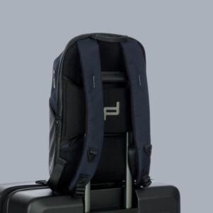 Porsche Design σακίδιο laptop Urban Eco Μπλε 13”