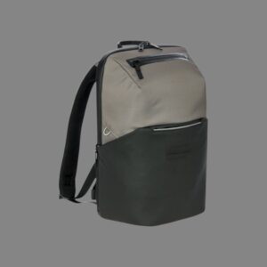 Porsche Design σακίδιο laptop XS Urban Eco Stone Grey 13”