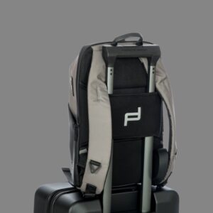 Porsche Design σακίδιο laptop XS Urban Eco Stone Grey 13”