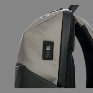 Porsche Design σακίδιο laptop XS Urban Eco Stone Grey 13”