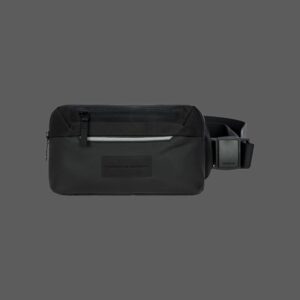 Porsche Design Τσαντάκι Μέσης Urban Eco Black