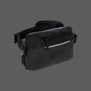 Porsche Design Τσαντάκι Μέσης Urban Eco Black