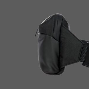 Porsche Design Τσαντάκι Μέσης Urban Eco Black