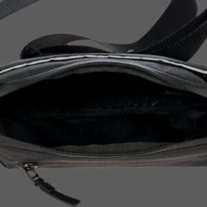 Porsche Design Τσαντάκι Μέσης Urban Eco Black
