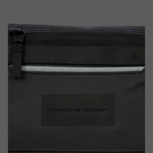 Porsche Design Τσαντάκι Μέσης Urban Eco Black