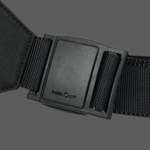 Porsche Design Τσαντάκι Μέσης Urban Eco Black