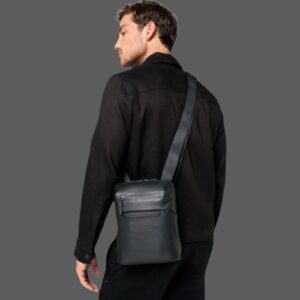 Porsche Design Τσαντάκι Ώμου Urban Eco RL Black