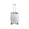 Porsche Design Μεσαία Βαλίτσα Roadster Aluminum Silver 67cm