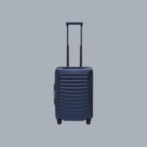 Porsche Design Βαλίτσα Καμπίνας Roadster Blue 55cm
