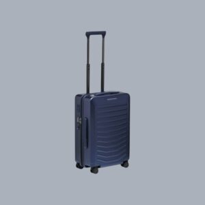 Porsche Design Βαλίτσα Καμπίνας Roadster Blue 55cm
