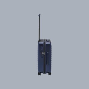 Porsche Design Βαλίτσα Καμπίνας Roadster Blue 55cm