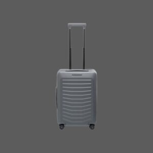 Porsche Design Βαλίτσα Καμπίνας Roadster Grey 55cm