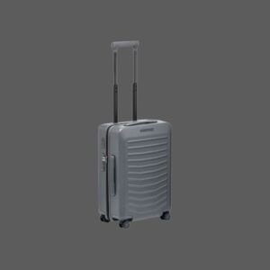 Porsche Design Βαλίτσα Καμπίνας Roadster Grey 55cm