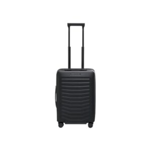 Porsche Design Βαλίτσα Καμπίνας Roadster Black 55cm
