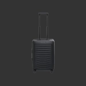 Porsche Design Βαλίτσα Καμπίνας Roadster Black 55cm