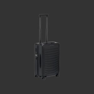 Porsche Design Βαλίτσα Καμπίνας Roadster Black 55cm