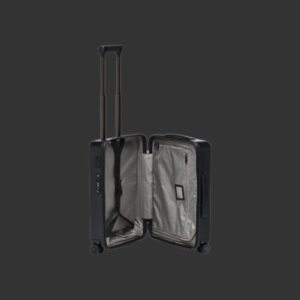 Porsche Design Βαλίτσα Καμπίνας Roadster Black 55cm