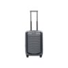 Porsche Design Βαλίτσα Καμπίνας Roadster Black 55cm