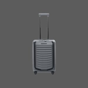 Porsche Design Βαλίτσα Καμπίνας Roadster Black 55cm