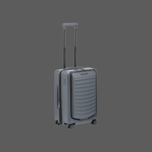 Porsche Design Βαλίτσα Καμπίνας Roadster Black 55cm