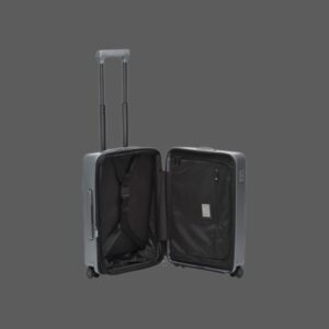 Porsche Design Βαλίτσα Καμπίνας Roadster Black 55cm