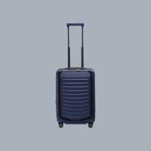 Porsche Design Βαλίτσα Καμπίνας Roadster Dark Blue 55cm