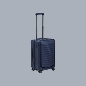 Porsche Design Βαλίτσα Καμπίνας Roadster Dark Blue 55cm