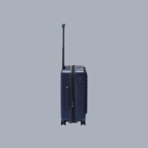 Porsche Design Βαλίτσα Καμπίνας Roadster Dark Blue 55cm