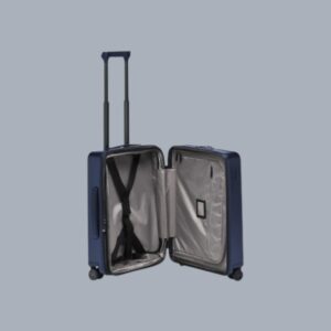 Porsche Design Βαλίτσα Καμπίνας Roadster Dark Blue 55cm