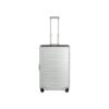 Porsche Design Μεγάλη Βαλίτσα Roadster Aluminum Silver 78cm