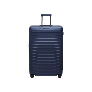 Porsche Design Πολύ Μεγάλη Βαλίτσα Roadster Dark Blue 82cm