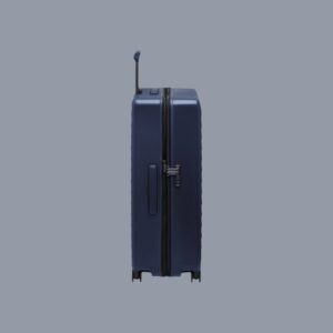 Porsche Design Πολύ Μεγάλη Βαλίτσα Roadster Dark Blue 82cm