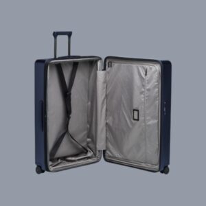Porsche Design Πολύ Μεγάλη Βαλίτσα Roadster Dark Blue 82cm