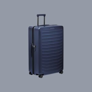 Porsche Design Πολύ Μεγάλη Βαλίτσα Roadster Dark Blue 82cm