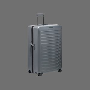 Porsche Design Πολύ Μεγάλη Βαλίτσα Roadster Anthracite 82cm