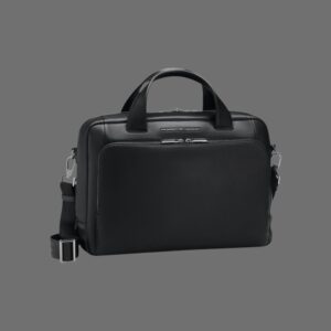 Porsche Design Χαρτοφύλακας Laptop 15’’ Roadster Black