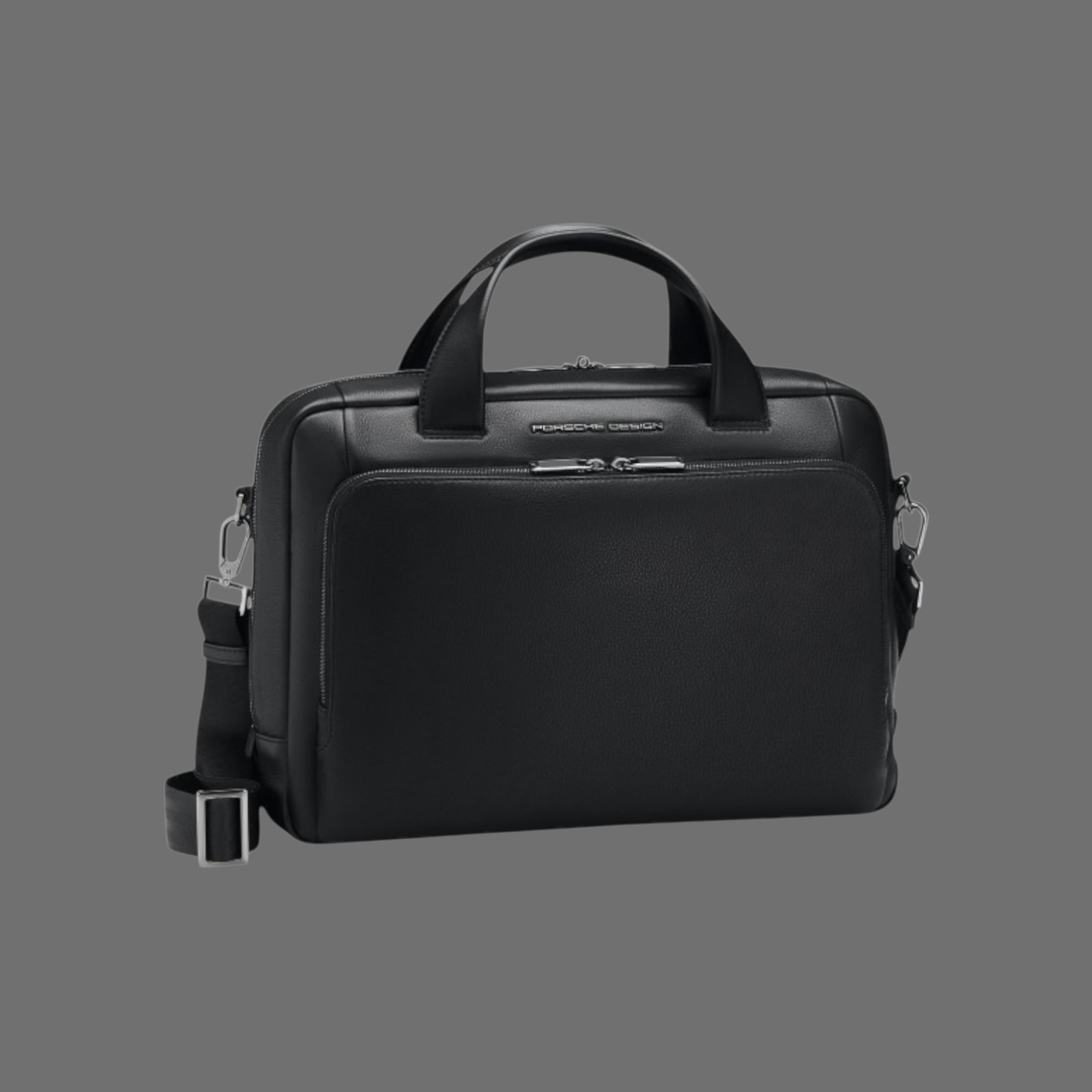 Porsche Design Χαρτοφύλακας Laptop 15’’ Roadster Black