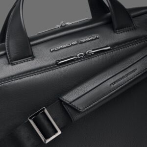 Porsche Design Χαρτοφύλακας Laptop 15’’ Roadster Black