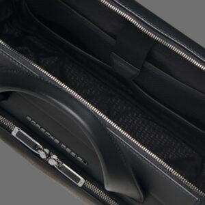 Porsche Design Χαρτοφύλακας Laptop 15’’ Roadster Black