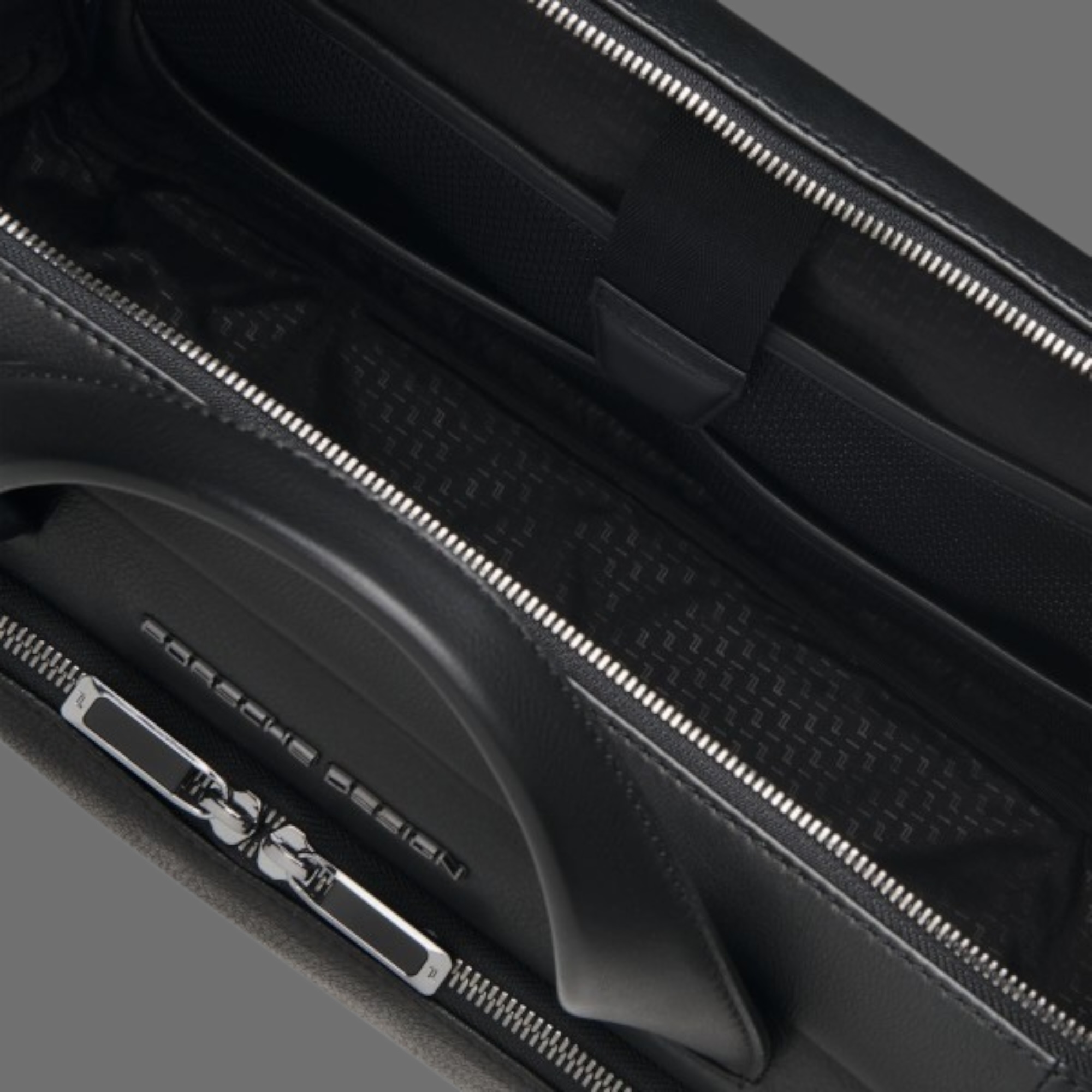 Porsche Design Χαρτοφύλακας Laptop 15’’ Roadster Black