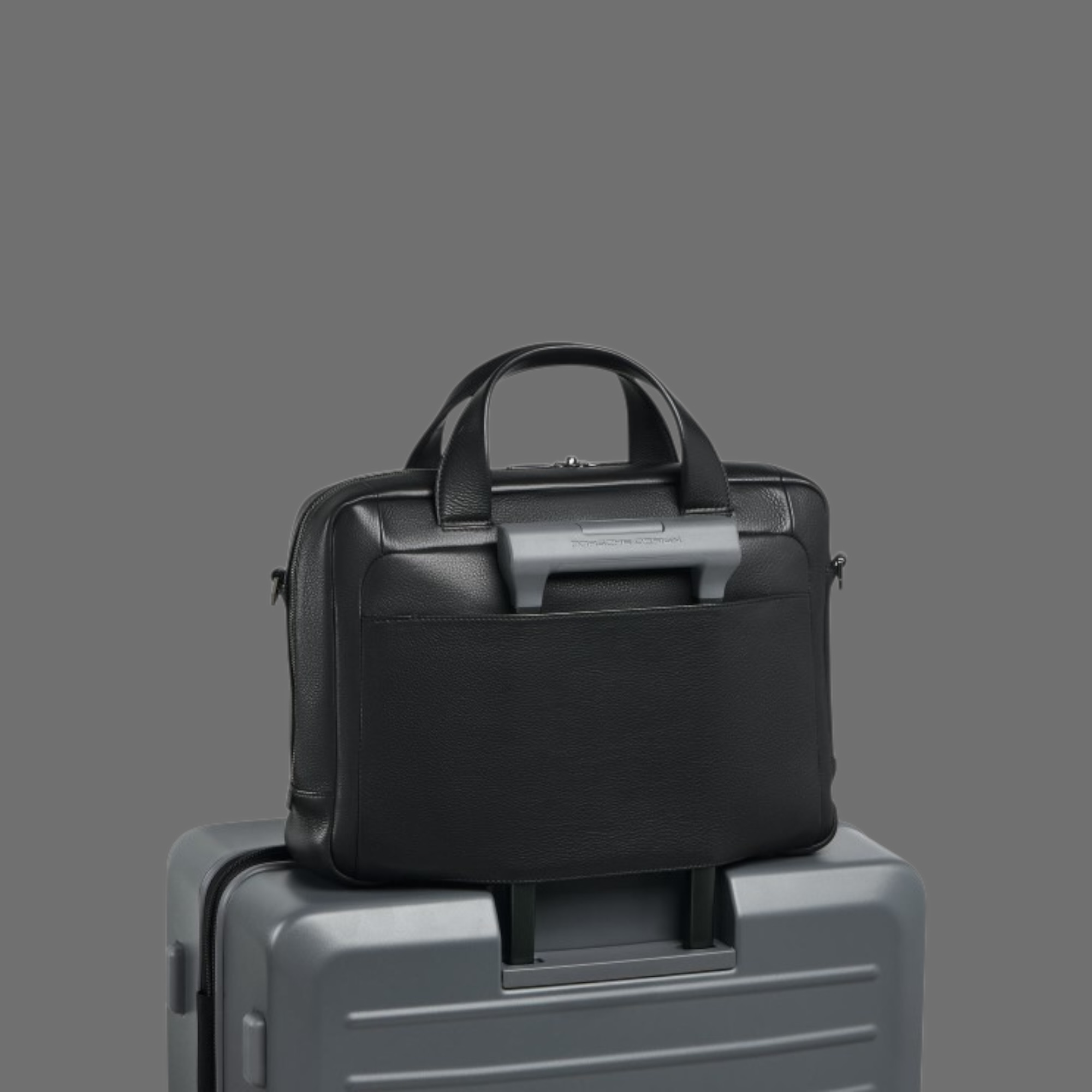 Porsche Design Χαρτοφύλακας Laptop 15’’ Roadster Black