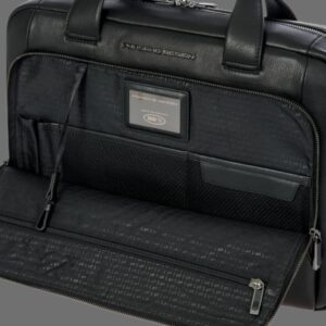 Porsche Design Χαρτοφύλακας Laptop 15’’ Roadster Black