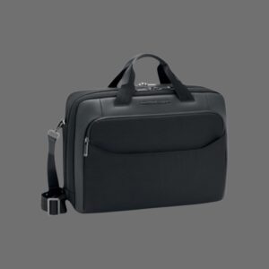 Porsche Design Χαρτοφύλακας Laptop 15″ Roadster Nylon Black