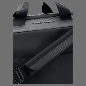 Porsche Design Χαρτοφύλακας Laptop 15″ Roadster Nylon Black