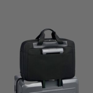 Porsche Design Χαρτοφύλακας Laptop 15″ Roadster Nylon Black