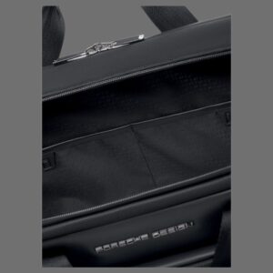 Porsche Design Χαρτοφύλακας Laptop 15″ Roadster Nylon Black
