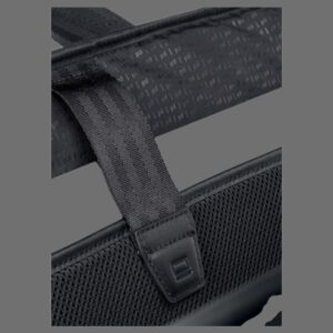 Porsche Design Χαρτοφύλακας Laptop 15″ Roadster Nylon Black