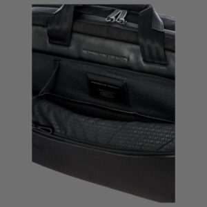 Porsche Design Χαρτοφύλακας Laptop 15″ Roadster Nylon Black