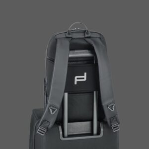 Porsche Design Σακίδιο Πλάτης Laptop 13″ Urban Eco RL Black